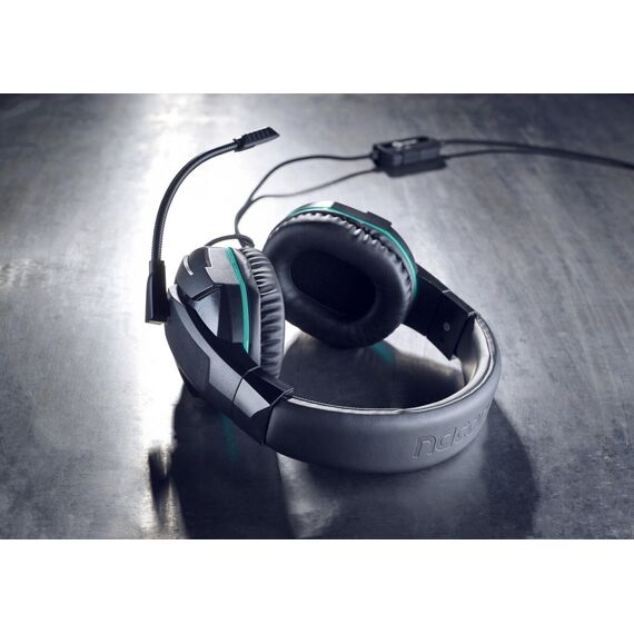 Nacon Stereo Headset Wired GH-110ST PS4/Xbox/PC / PlayStation 5