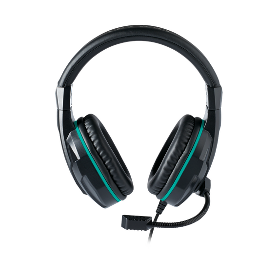 Nacon Stereo Headset Wired GH-110ST PS4/Xbox/PC / PlayStation 5