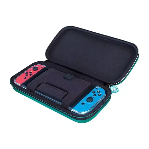 Nacon Switch Travel Case Animal Crossing Switch Lite/Switch OLED / Nintendo Switch - Παιχνίδια Nintendo Switch - Τίτλοι Παιχνιδιών - Techbox