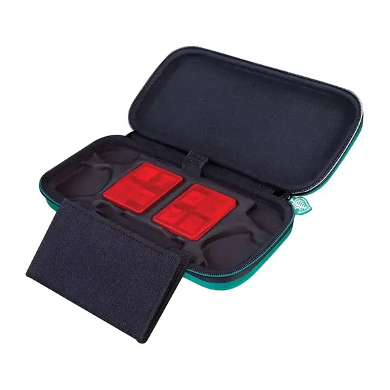 Nacon Switch Travel Case Animal Crossing Switch Lite/Switch OLED / Nintendo Switch - Παιχνίδια Nintendo Switch - Τίτλοι Παιχνιδιών - Techbox