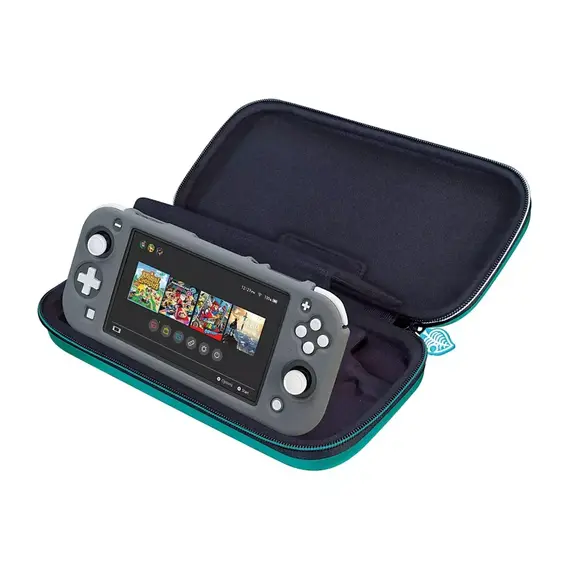 Nacon Switch Travel Case Animal Crossing Switch Lite/Switch OLED / Nintendo Switch - Παιχνίδια Nintendo Switch - Τίτλοι Παιχνιδιών - Techbox