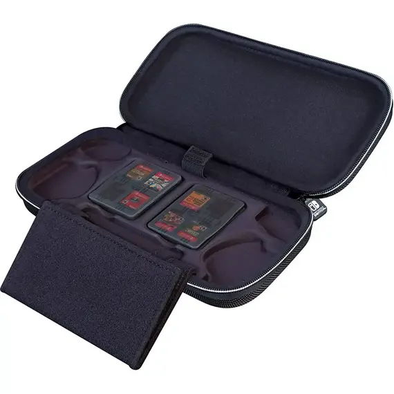 Nacon Switch Travel Case White Switch Lite/Switch OLED / Nintendo Switch - Παιχνίδια Nintendo Switch - Τίτλοι Παιχνιδιών - Techbox