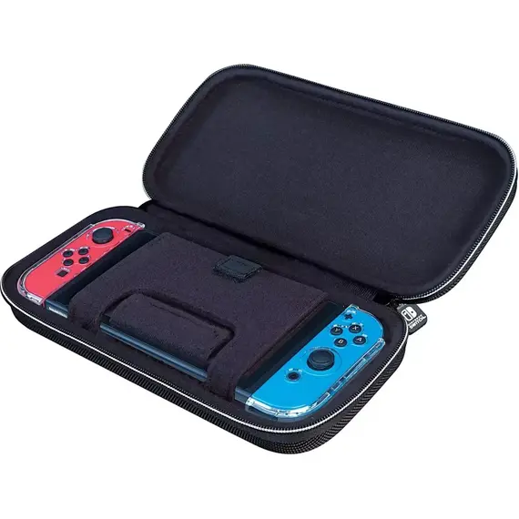 Nacon Switch Travel Case White Switch Lite/Switch OLED / Nintendo Switch - Παιχνίδια Nintendo Switch - Τίτλοι Παιχνιδιών - Techbox