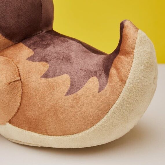 Numskull - Jurassic Park Tubbz PLUSH T-Rex / Fan Shop and Merchandise - Tubbz - Collectibles - Techbox