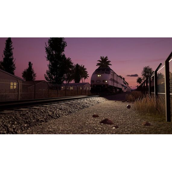 Train Sim World 5 / PlayStation 5 - PS5 Games - Games - Techbox