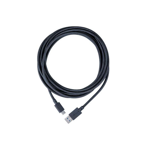USB CABLE FOR XBOX SERIES X/S - 5M / Xbox Series X - Παιχνίδια Series X - Τίτλοι Παιχνιδιών - Techbox