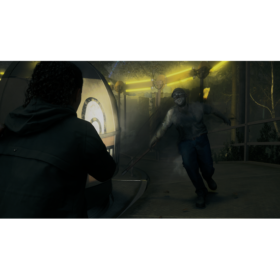 Alan Wake 2 (Deluxe Edition) / PlayStation 5 | Techbox