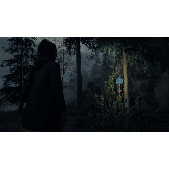 Alan Wake 2 (Deluxe Edition) / PlayStation 5 | Techbox