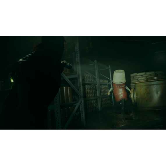 Alan Wake 2 (Deluxe Edition) / PlayStation 5 | Techbox