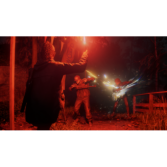 Alan Wake 2 (Deluxe Edition) / PlayStation 5 | Techbox