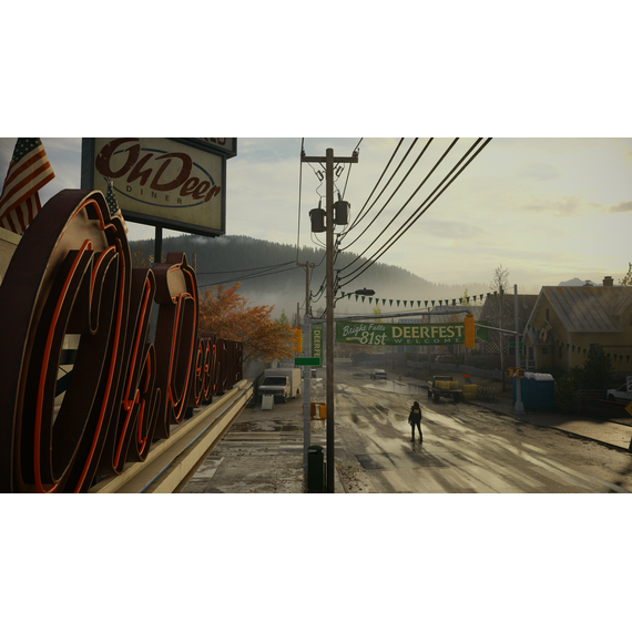 Alan Wake 2 (Deluxe Edition) / PlayStation 5 | Techbox