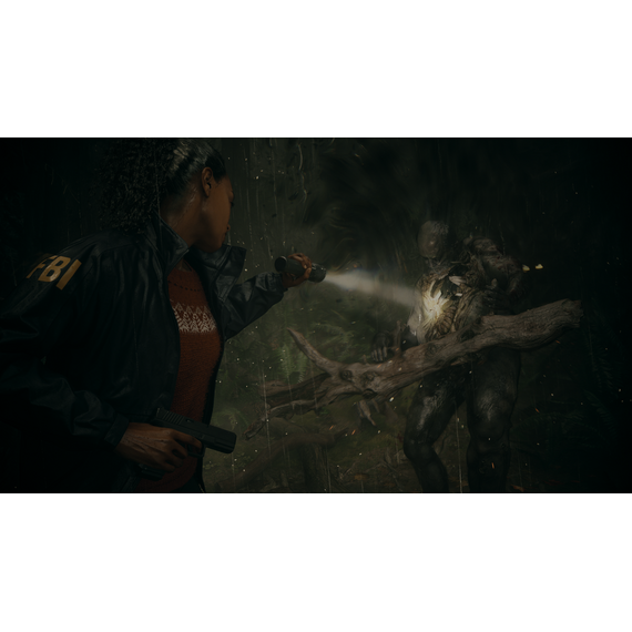 Alan Wake 2 (Deluxe Edition) / PlayStation 5 | Techbox