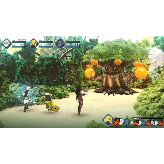 FANTASIAN Neo Dimension / PlayStation 5 | Techbox