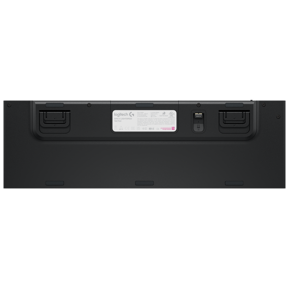 Logitech - G915 X LIGHTSPEED Low-Profile Wireless Gaming Keyboard / Computers