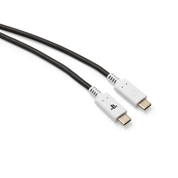 PowerA Usb-C To Usb-C Charging Cable (Playstation 5) - 3 meter / PlayStation 5