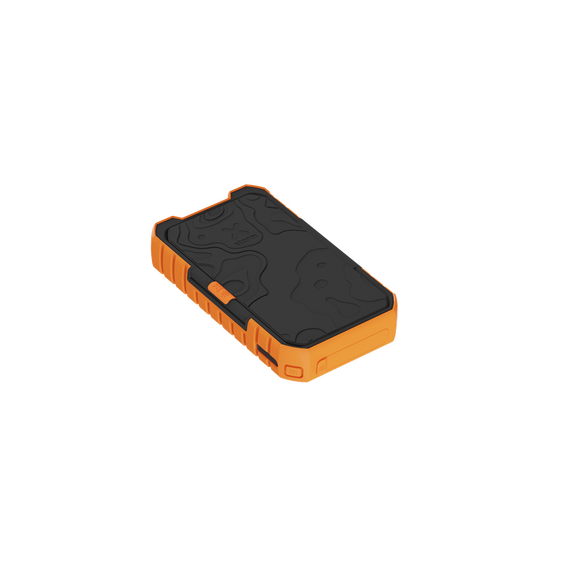 Xtorm - XR203 Rugged Solar Powerbank 20W - 10.000mAh / Electronics - Powerbanks - Smartphone Chargers - Techbox