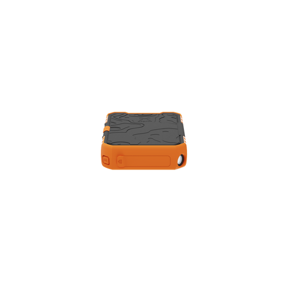 Xtorm - XR203 Rugged Solar Powerbank 20W - 10.000mAh / Electronics - Powerbanks - Smartphone Chargers - Techbox