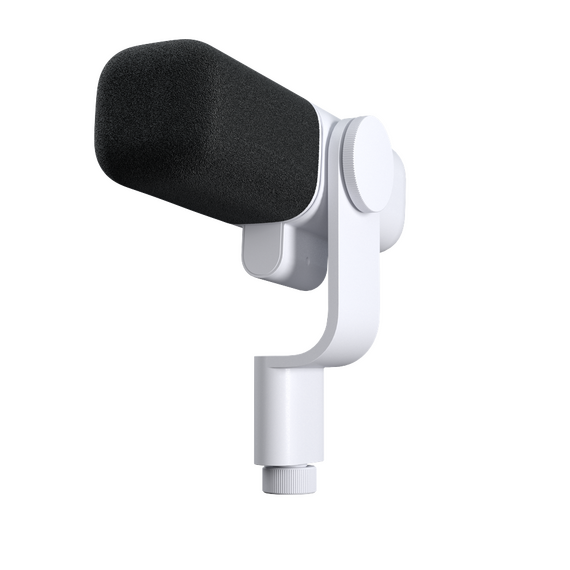 Logitech G - Yeti Studio White / PC - Παιχνίδια PC - Τίτλοι Παιχνιδιών - Techbox