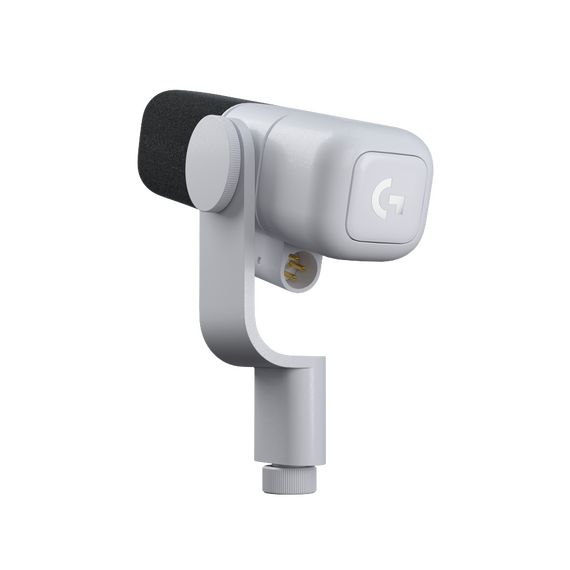 Logitech G - Yeti Studio White / PC - Παιχνίδια PC - Τίτλοι Παιχνιδιών - Techbox
