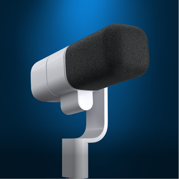 Logitech G - Yeti Studio White / PC - Παιχνίδια PC - Τίτλοι Παιχνιδιών - Techbox