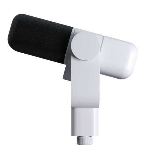 Logitech G - Yeti Studio White / PC - Παιχνίδια PC - Τίτλοι Παιχνιδιών - Techbox