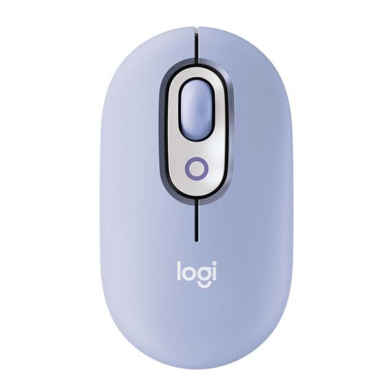 Logitech - Pop Icon Mouse / Computers - Mice - Keyboards & Mice - Techbox