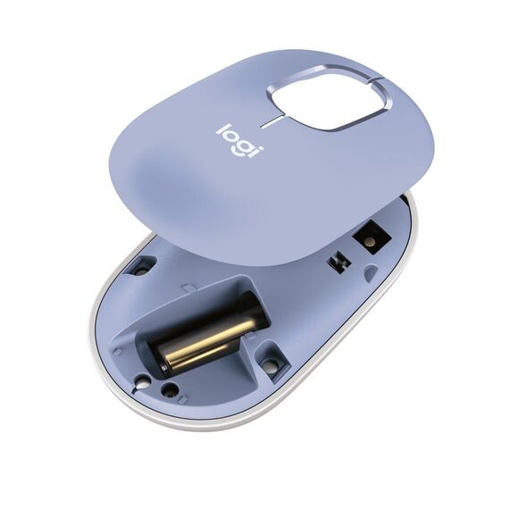 Logitech - Pop Icon Mouse / Computers - Mice - Keyboards & Mice - Techbox