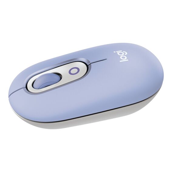 Logitech - Pop Icon Mouse / Computers - Mice - Keyboards & Mice - Techbox
