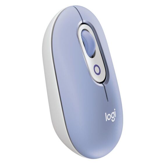 Logitech - Pop Icon Mouse / Computers - Mice - Keyboards & Mice - Techbox