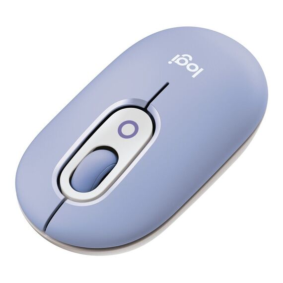 Logitech - Pop Icon Mouse / Computers - Mice - Keyboards & Mice - Techbox
