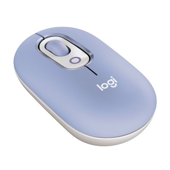 Logitech - Pop Icon Mouse / Computers - Mice - Keyboards & Mice - Techbox