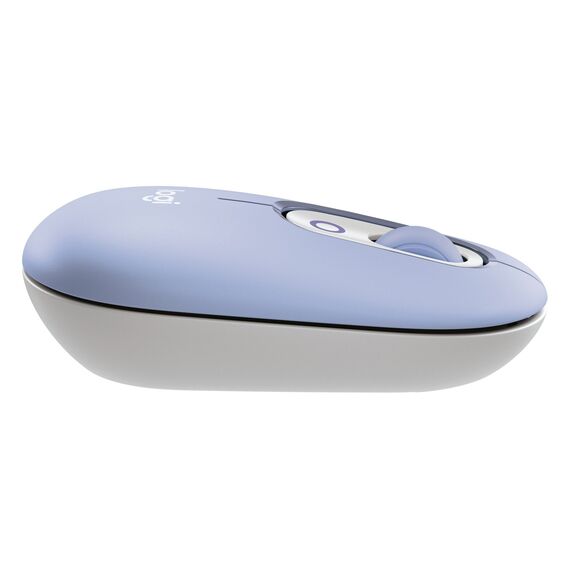 Logitech - Pop Icon Mouse / Computers - Mice - Keyboards & Mice - Techbox