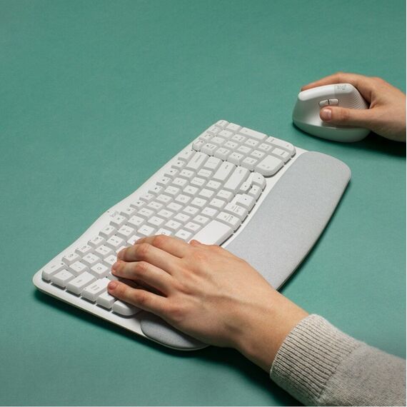 Logitech - Wave Keys / Computers - Αταξινόμητα -  - Techbox