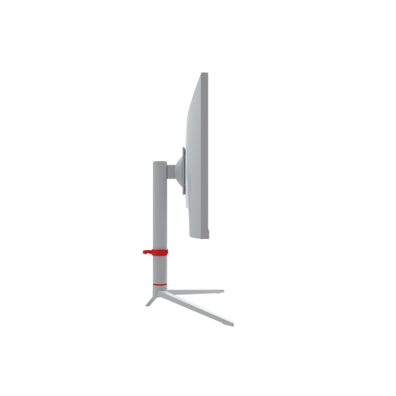 Twisted Minds - Artic Pro Series 24 FHD - 360H - White / Computers