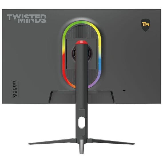 Twisted Minds - Supreme Series Flat 27 FHD - 280HZ 0.5MS Fast IPS HDMI 2.1 Gaming Monitor / Computers - Αταξινόμητα -  - Techbox