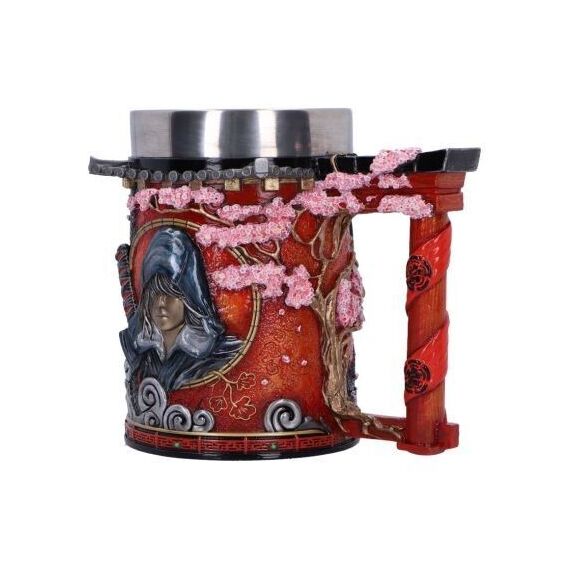 Assassin's Creed Shadows Tankard / Fan Shop and Merchandise |  Techbox