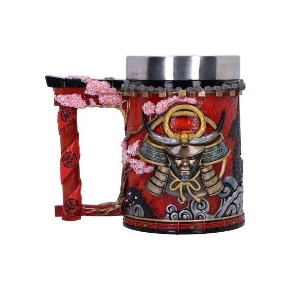 Assassin's Creed Shadows Tankard / Fan Shop and Merchandise |  Techbox