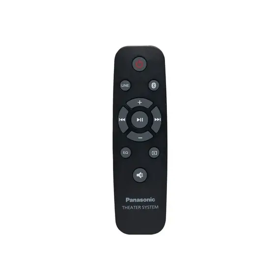 Panasonic - Wireless Soundbar SC-HTB100EGK / Electronics