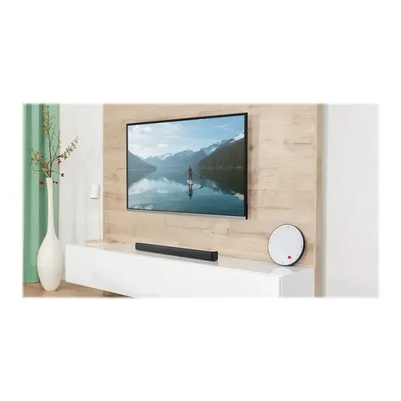Panasonic - Wireless Soundbar SC-HTB100EGK / Electronics