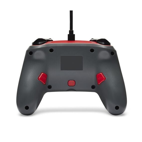 PowerA Enhanced Wired Controller - Charizard Firestorm (Nintendo Switch) / Nintendo Switch