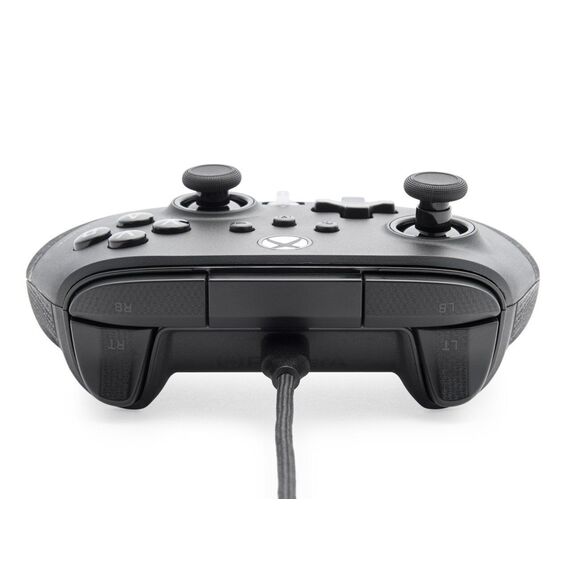 PowerA Fusion Pro 4 Wired Controller - Black (Xbox Series X - S) / Xbox Series X