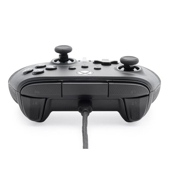 PowerA Fusion Pro 4 Wired Controller - Black (Xbox Series X - S) / Xbox Series X