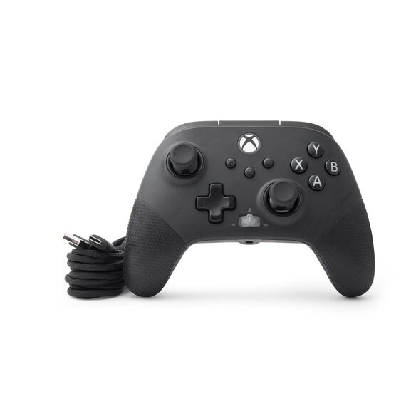 PowerA Fusion Pro 4 Wired Controller - Black (Xbox Series X - S) / Xbox Series X