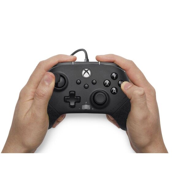 PowerA Fusion Pro 4 Wired Controller - Black (Xbox Series X - S) / Xbox Series X