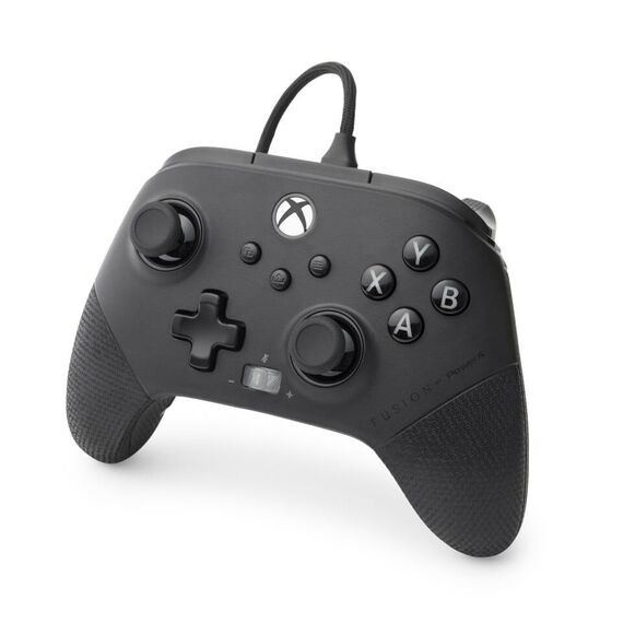 PowerA Fusion Pro 4 Wired Controller - Black (Xbox Series X - S) / Xbox Series X