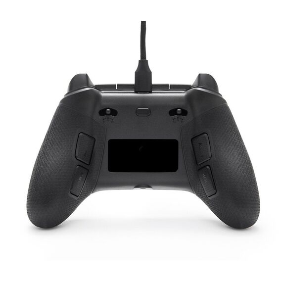 PowerA Fusion Pro 4 Wired Controller - Black (Xbox Series X - S) / Xbox Series X