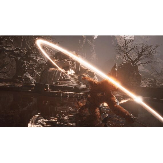 Black Myth: Wukong / PlayStation 5 | Techbox