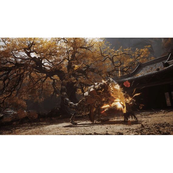 Black Myth: Wukong / PlayStation 5 | Techbox