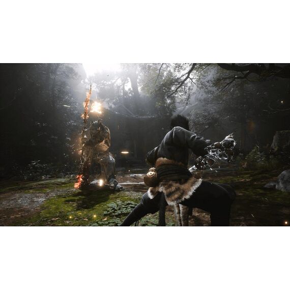 Black Myth: Wukong / PlayStation 5 | Techbox