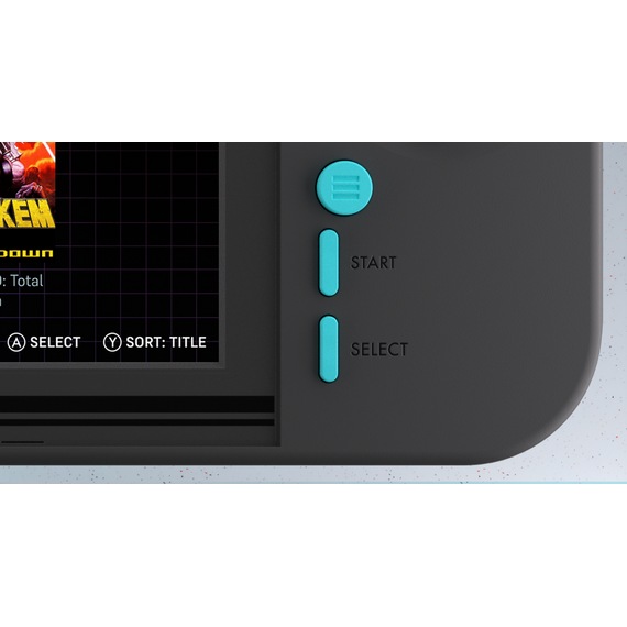 Blaze Evercade EXP-R / BLAZE TAB Plus | Techbox